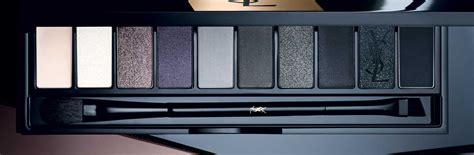 ysl beauty palette|YSL couture variation palette underground.